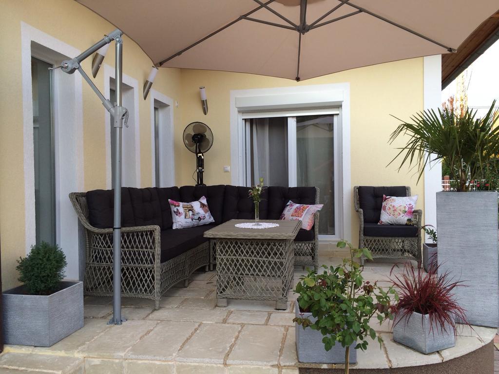 Leiner Apartment