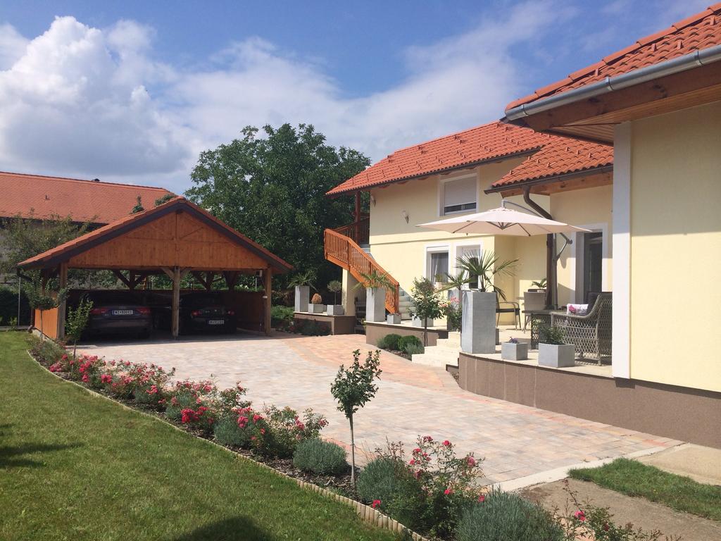 Apartment Leiner Heviz