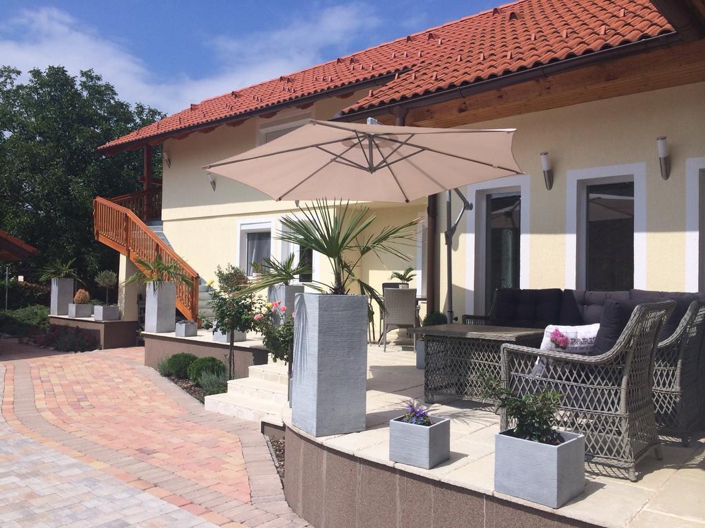 Apartment Leiner