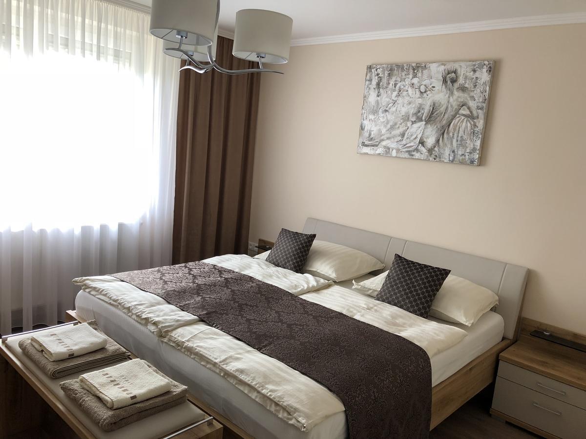 Apartment Leiner Heviz