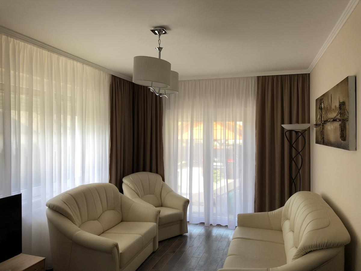 Leiner Apartment