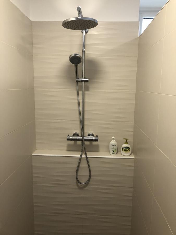 Leiner Апартаменты *
